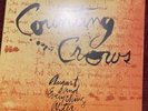 Counting Crows - August and Everything After 2 LP Vinyl 2016. 180 LP Gram •OPEN•
