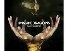 Smoke + Mirrors [LP] by Imagine Dragons (Vinyl, Feb-2015, 2 Discs, Interscope...