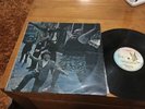 THE DOORS .STRANGE  DAYS ..1967  UK VINYL RECORD