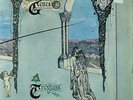 Genesis - Trespass LP Album RE Lam Vinyl Schallplatte 191406