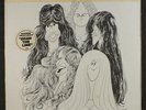 AEROSMITH: draw the line COLUMBIA 12