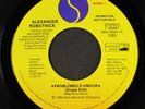 ALEXANDER ROBOTNICK: problemes d'amour / same (extended version) SIRE 7