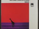 ANTONIO CARLOS JOBIM: wave Speakers Corner Records 12