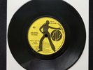 TREVOR & LIZ Devoted To You DIP UK Press DL5109 7” 45 VINYL REGGAE LOVERS ROCK
