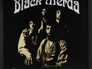 BLACK MERDA: black merda FUNKY DELICACIES 12