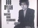 BOB DYLAN: the original mono recordings COLUMBIA 12