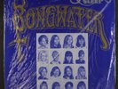BONGWATER: too much sleep Shimmy Disc 12