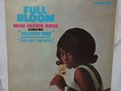 jackie ross full bloom,  chess lp