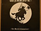WARRIOR - 