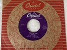 Rare 45 Red Vinyl Wayne Newton, With The Newton Brothers, I Spy & The Real Thing