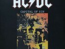 AC/DC Live Amsterdam 1979 Capital Of Sin 2xLP Vinyl Record LAST BON SCOTT SHOW *