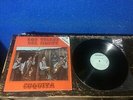 LP VINYL LOS TIGRES DEL NORTE.- CUQUITA
