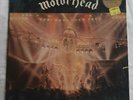 Motorhead No Sleep 'til Hammersmith Gold Vinyl Limited Edition Bron 535