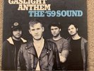Gaslight Anthem The 59 Sound Vinyl