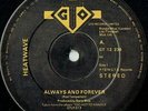 Heatwave - Always And Forever (12