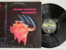 Black Sabbath - Paranoid - 1973 Vertigo 6360 011 (EX) Ultrasonic Clean