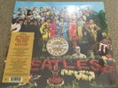 Sgt. Pepper's Lonely Hearts Club Band [50th Anniversary Edition] 2LP The Beatles