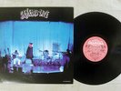 GENESIS LIVE CHARISMA CAS-1666 US VINYL LP