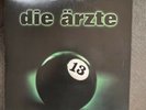 Die Ärzte 13 Vinyl