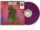 PEARL JAM “TEN” Purple Vinyl LP Limited Edition Target Exclusive BRAND NEW