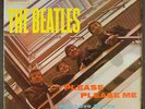 BEATLES: please please me PARLOPHONE 12