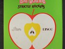 BIG YOUTH: strictly rockers Gussie Roots Sounds 12