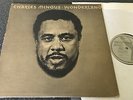 CHARLES MINGUS-WONDERLAND-USA 1962 VINYL LP-BOOKER ERVIN/RICHARD WYANDS (VG/EX+)