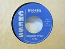 Howlin' Wolf-Spoonful/Howlin' For My Darling-Blues-7