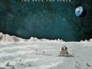 PUBLIC SERVICE BROADCASTING: RACE FOR SPACE (LP vinyl *BRAND NEW*.)