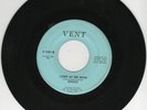 NORTHERN SOUL 45 RPM - ETHICS ON VENT RECORDS