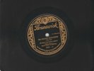 ISHAM JONES ORCHESTRA 1925 THE ORIGINAL CHARLESTON 78rpm-BRUNSWICK # 2970