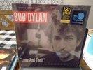 Bob Dylan Love and Theft 2x LP NEW 180g vinyl [31st Album Folk Rock]