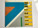 VARIOUS ARTISTS - STREET SOUNDS ELECTRO 7 - UK LP -1985, ELCST 7 - VG+ COND.
