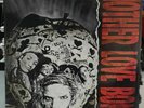 Mother Love Bone Apple  Import SILVER VINYL REISSUE  Bonus Tracks BRAND NEW