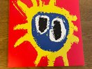 Primal Scream - Screamadelica LP - Remastered - MINT