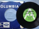 THE BUFFOONS - MY WORLD FELL DOWN rare UK 1967 DEMO PROMO / PSYCH MOD / MINT-