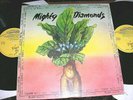 THE MIGHTY DIAMONDS -     Deeper Roots,     RARE 1979 UK DOUBLE-LP.... NICE COPY