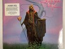 SACRED RITE Is Nothing Sacred NEW SEALED LP VINYL - CUTOUT - 1986 MEDUSA 72192-1