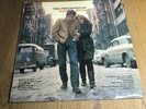 The Freewheelin Bob Dylan Vinyl - CBS 62193 - Stereo