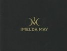 MAY, Imelda - 11 Past The Hour/Slip Of The Tongue - Vinyl (10