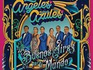 ANGELES AZULES-DE BUENOS AIRES PARA EL MUNDO VINYL LP NEW