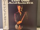 Mini LP (45 RPM) David Bowie - In Bertolt Brecht's Baal | 1982 Japan Press | M/M