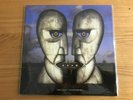 PINK FLOYD...THE DIVISION BELL..RARE USA ISSUE SEALED ALBUM..COLUMBIA..C 64200
