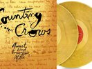 Counting Crows ?August And Everything After Exclusive Gold Color Vinyl 2x LP