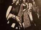 Alice cooper love it to death vinyl Gatefold Cover Near Mint Minus Condition