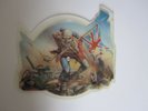 Iron Maiden The Trooper Picture Disc EMIP 5397