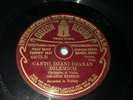 IBRAHIM EFFENDI_CANTO,DJANI DJANAN DILEMICH/HEDJAZKIAR - 10