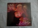 One Way  Who's Foolin' Who  Lp FACTORY SEALED