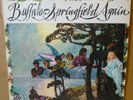 BUFFALO SPRINGFIELD Again LP ATLANTIC 1968 ITA orig ATL LP 08015 NEIL YOUNG