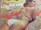 Luis Sarmiento y su Combo Rosa Maria Cheesecake Sexy lp Salsa Cumbia Guaguanco